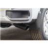 Flowmaster | Outlaw Series Cat-Back Exhaust System - Silverado / Sierra 1500 5.3L 2019-2022