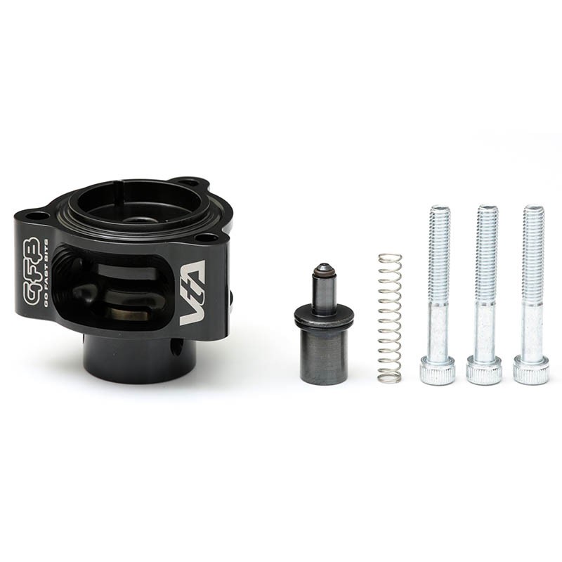 GFB | VTA DV+ PERFORMANCE Blow-Off Valve - Audi / Volkswagen 2.0T