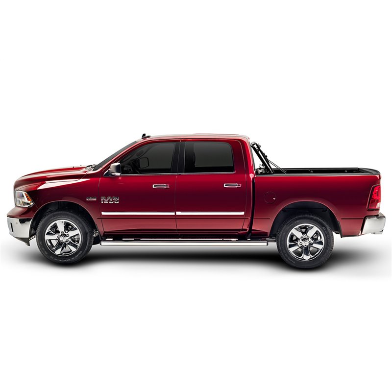 Bak Industries | BAKFlip F1 Tonneau Cover - Ram 1500 3.0L / 3.6L 2019-2024