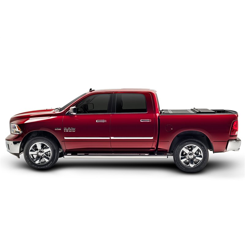 Bak Industries | BAKFlip F1 Tonneau Cover - Ram 1500 3.0L / 3.6L 2019-2024