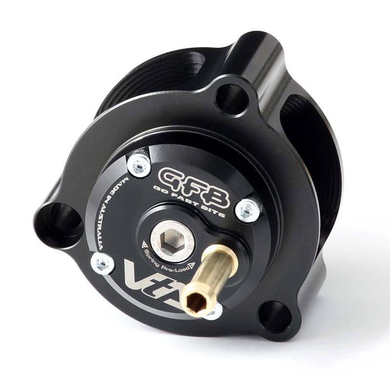 GFB | VTA DV+ PERFORMANCE Blow Off Valve - FOCUS ST 2.0T 2013-2018