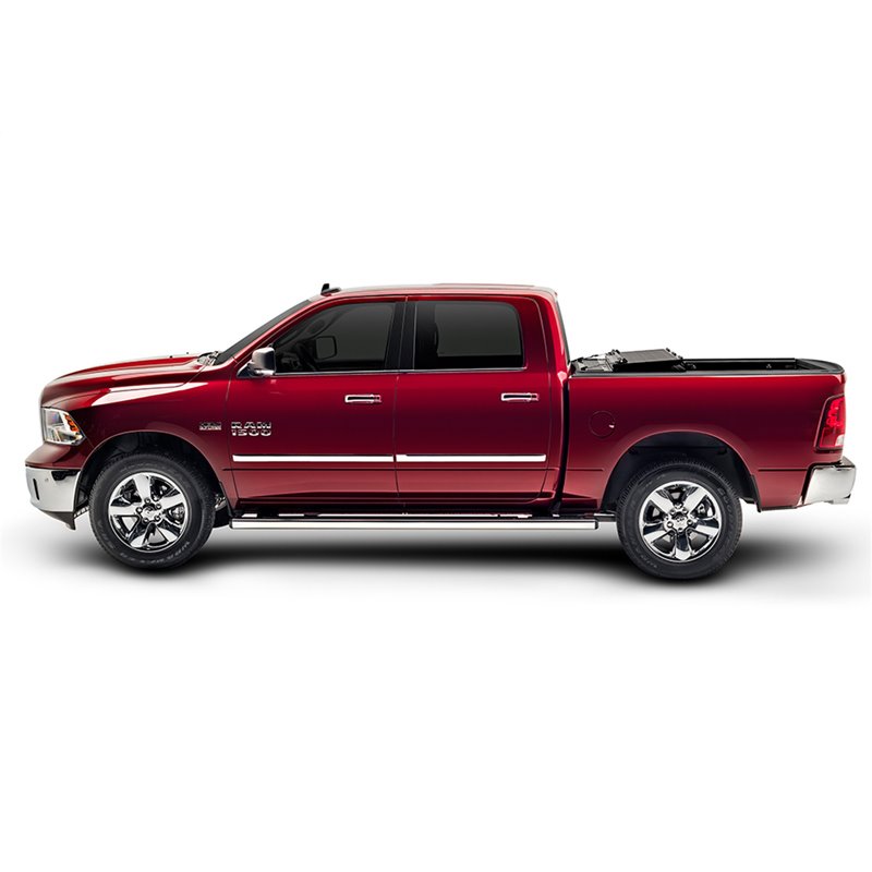Bak Industries | BAKFlip F1 Tonneau Cover - Ram 1500 3.0L / 3.6L 2019-2024