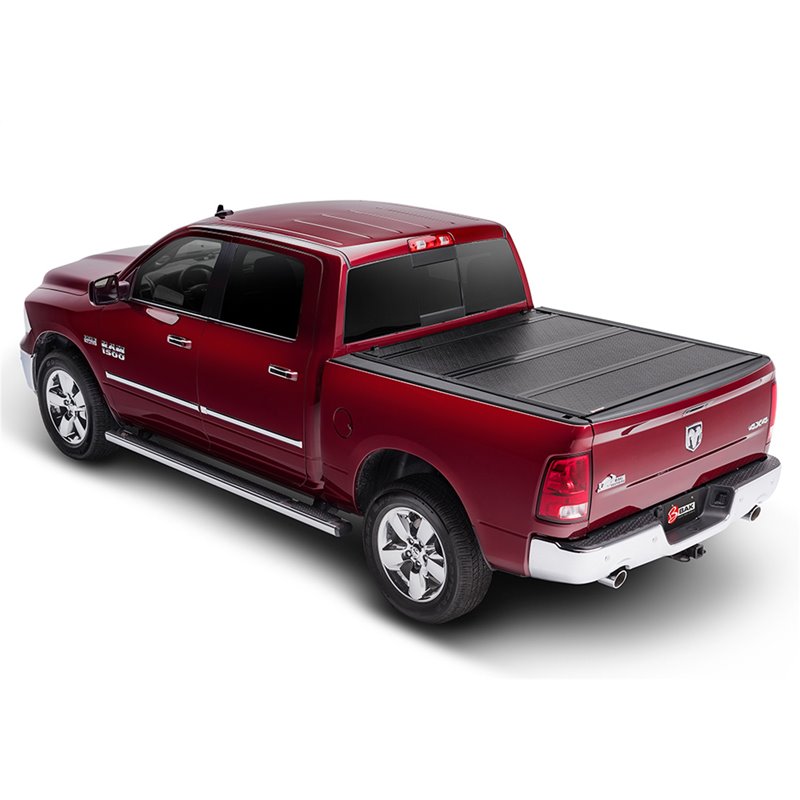 Bak Industries | BAKFlip F1 Tonneau Cover - Ram 1500 3.0L / 3.6L 2019-2024