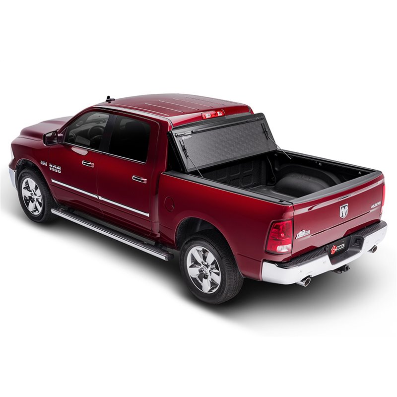 Bak Industries | BAKFlip F1 Tonneau Cover - Ram 1500 3.0L / 3.6L 2019-2024