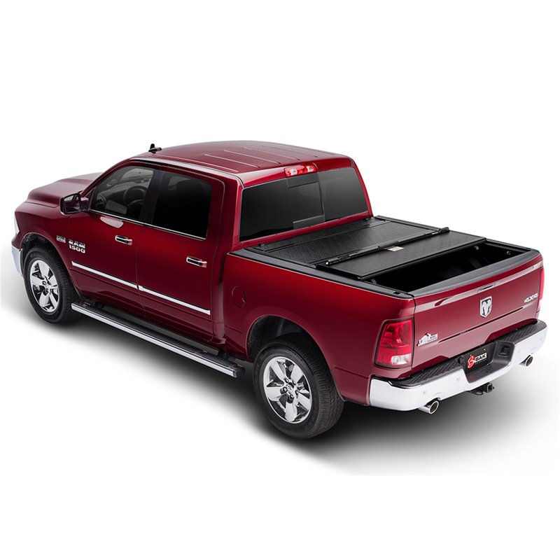 Bak Industries | BAKFlip F1 Tonneau Cover - Ram 1500 3.0L / 3.6L 2019-2024
