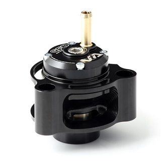 GFB | VTA DV+ PERFORMANCE Blow Off Valve - FOCUS RS 2.3T 2016-2018
