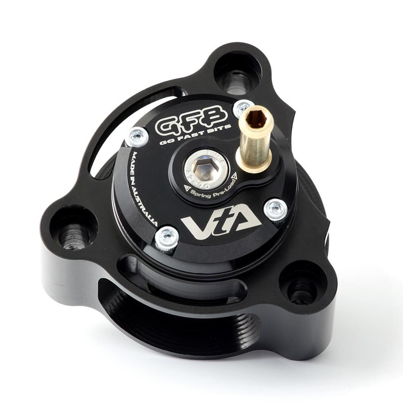 GFB | VTA DV+ PERFORMANCE Blow Off Valve - FOCUS RS 2.3T 2016-2018