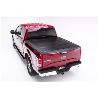 Bak Industries | BAKFlip F1 Tonneau Cover - F-150 / Lightning 2.7T 2021-2024