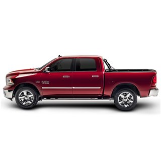 Bak Industries | BAKFlip F1 Tonneau Cover - Tundra 3.5T 2022-2024