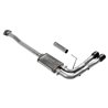 Flowmaster | Flow FX Cat-Back Exhaust System - F-150 2.7T / 3.5L / 5.0L 2015-2019