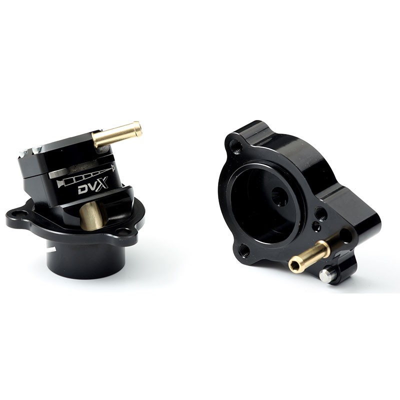 GFB | DVX DIVERTER VALVE - GTI / GOLF R / A3 / S3 / TT / TTS 2.0T