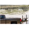 Bak Industries | BAKFlip FiberMax Tonneau Cover - Silverado / Sierra 2500 HD / 3500 HD 6.6L 2020-2024