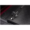 Bak Industries | BAKFlip FiberMax Tonneau Cover - Silverado / Sierra 2500 HD / 3500 HD 6.6L 2020-2024