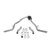 Flowmaster | American Thunder Cat-Back Exhaust System - Ram 1500 / Classic 4.7L / 5.7L 2009-2022
