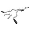 Flowmaster | Outlaw Series Cat-Back Exhaust System - F-150 4.6L / 5.0L / 5.4L 2009-2014