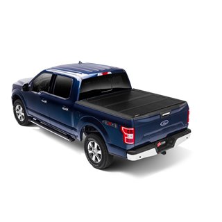 Bak Industries | BAKFlip FiberMax Tonneau Cover - F-150 2.7T 2015-2020