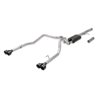 Flowmaster | SS Kit Dual Exit, CB, GM 1500 19-21