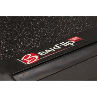 Bak Industries | BAKFlip FiberMax Tonneau Cover - F-250 / F-350 6.2L / 6.7L 2017-2024
