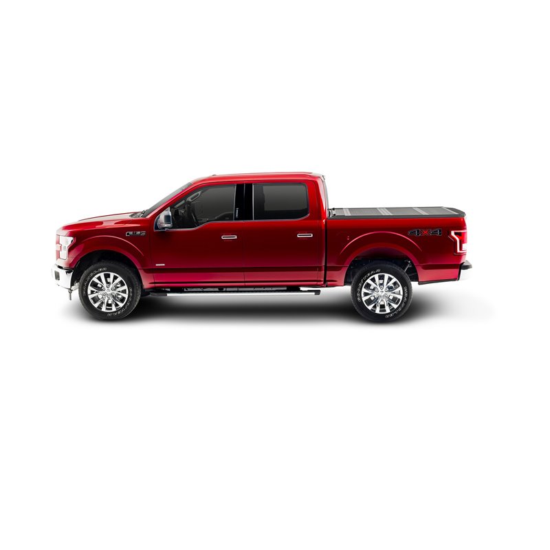 Bak Industries | BAKFlip FiberMax Tonneau Cover - F-250 / F-350 6.2L / 6.7L 2017-2024