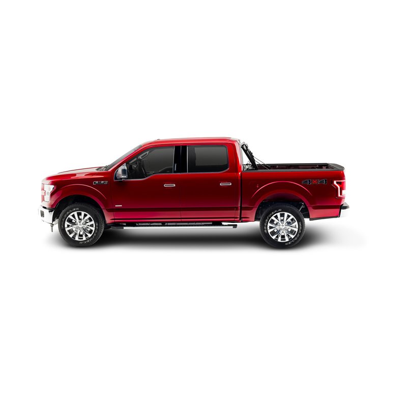 Bak Industries | BAKFlip FiberMax Tonneau Cover - F-250 / F-350 6.2L / 6.7L 2017-2024