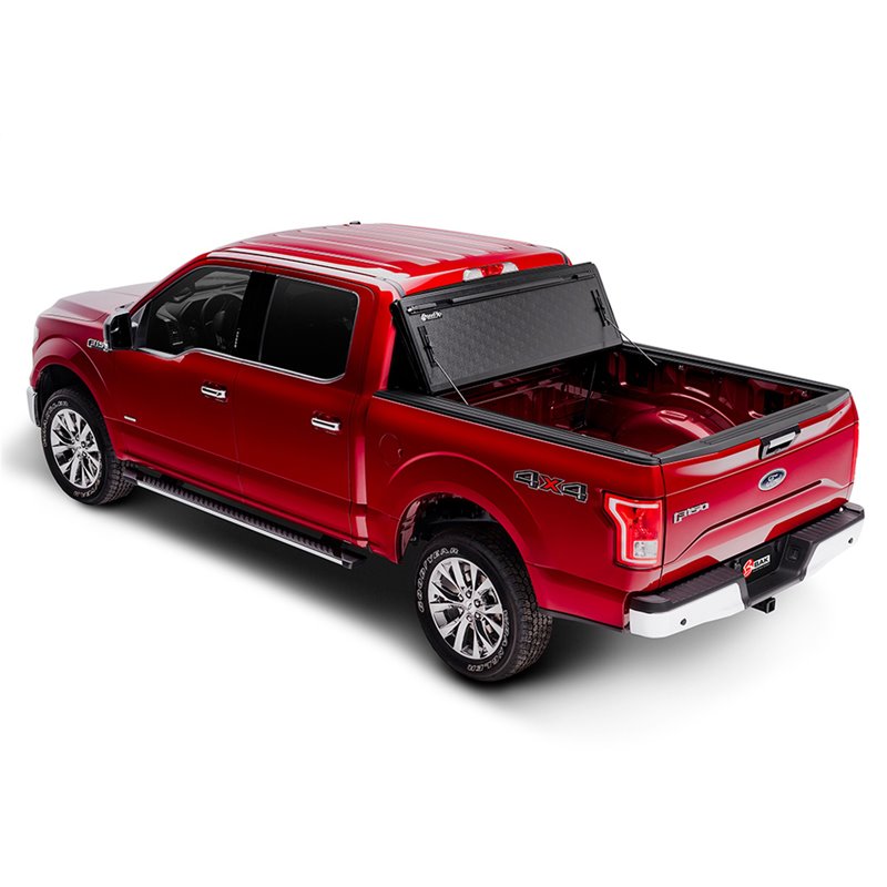 Bak Industries | BAKFlip FiberMax Tonneau Cover - F-250 / F-350 6.2L / 6.7L 2017-2024