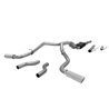 Flowmaster | American Thunder Cat-Back Exhaust System - Ram 2500 6.4L 2014-2022