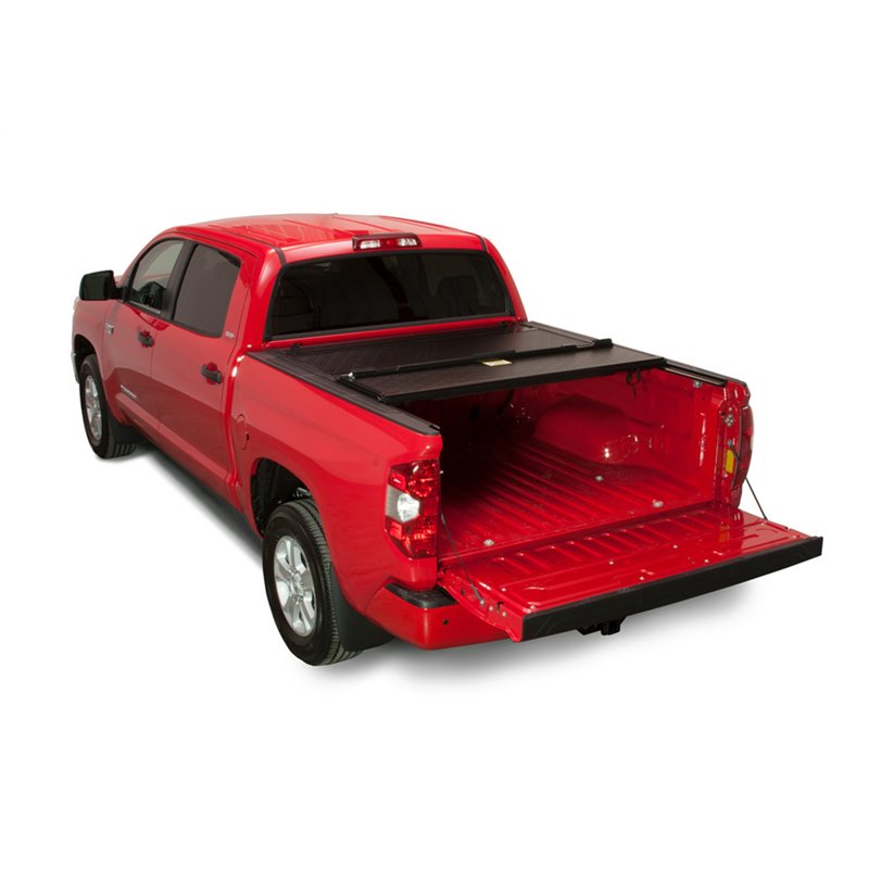 Bak Industries | BAKFlip FiberMax Tonneau Cover - Tundra 3.5T 2022-2024