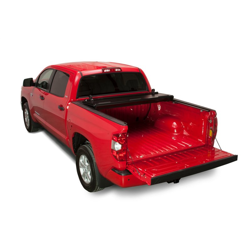 Bak Industries | BAKFlip FiberMax Tonneau Cover - Tundra 3.5T 2022-2024