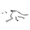Flowmaster | American Thunder Cat-Back Exhaust System - Ram 2500 6.4L 2014-2022