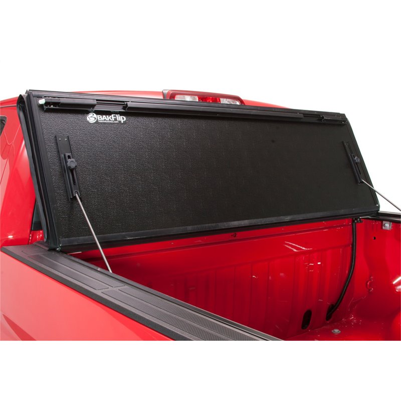 Bak Industries | BAKFlip FiberMax Tonneau Cover - Tundra 3.5T 2022-2024