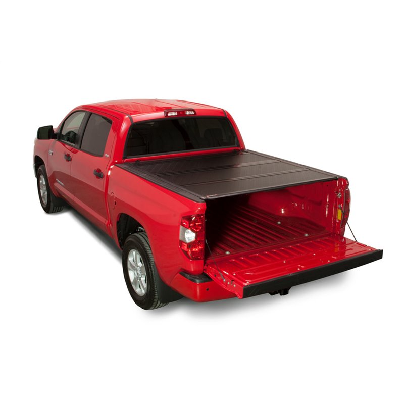 Bak Industries | BAKFlip FiberMax Tonneau Cover - Tundra 3.5T 2022-2024