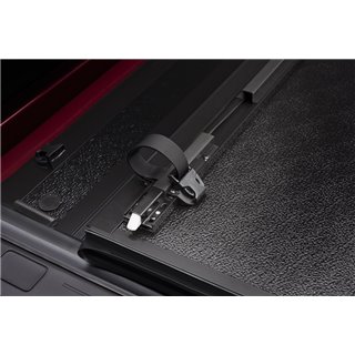 Bak Industries | BAKFlip FiberMax Tonneau Cover - Ram 1500 3.0L / 3.6L 2019-2024