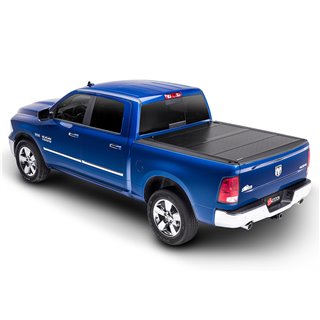 Bak Industries | BAKFlip G2 Tonneau Cover - Ram 1500 / Classic / 2500 / 3500 2012-2024