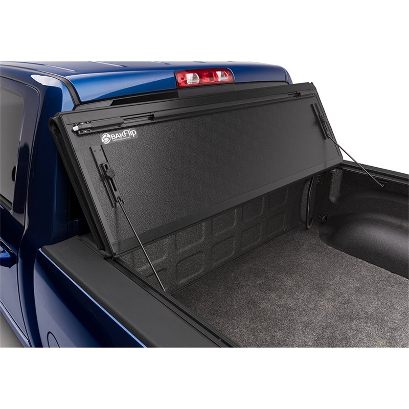 Bak Industries | BAKFlip G2 Tonneau Cover - Ram 1500 / Classic / 2500 / 3500 2012-2024