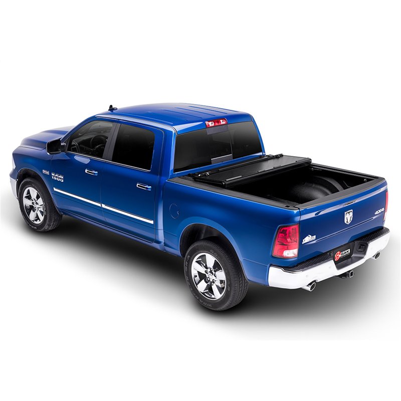 Bak Industries | BAKFlip G2 Tonneau Cover - Ram 1500 / Classic / 2500 / 3500 2012-2024