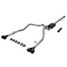 Flowmaster | American Thunder Cat-Back Exhaust System - Silverado / Sierra 1500 5.3L 2019-2022