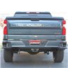 Flowmaster | American Thunder Cat-Back Exhaust System - Silverado / Sierra 1500 5.3L 2019-2022