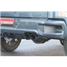 Flowmaster | American Thunder Cat-Back Exhaust System - Silverado / Sierra 1500 5.3L 2019-2022