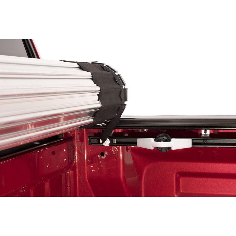 Bak Industries | Revolver X2 Tonneau Cover - Tundra 4.0L / 4.6L / 5.7L 2007-2021