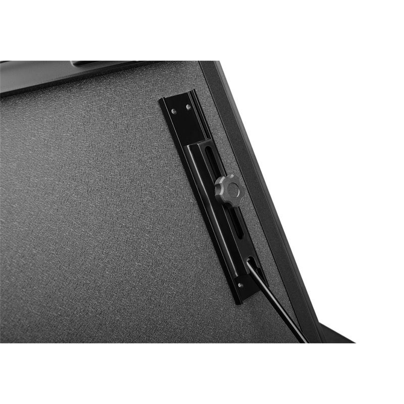 Bak Industries | BAKFlip MX4 Tonneau Cover - Ram 1500 3.0L / 3.6L 2019-2024