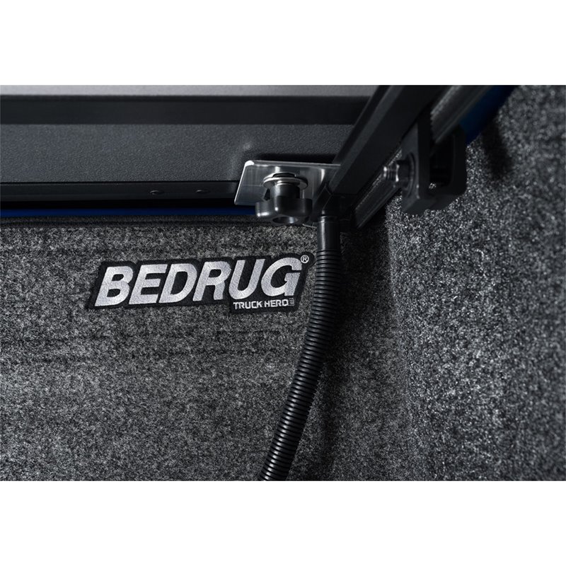 Bak Industries | BAKFlip MX4 Tonneau Cover - Ram 1500 3.0L / 3.6L 2019-2024
