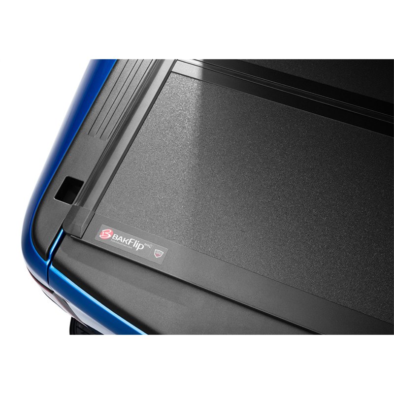 Bak Industries | BAKFlip MX4 Tonneau Cover - Ram 1500 3.0L / 3.6L 2019-2024