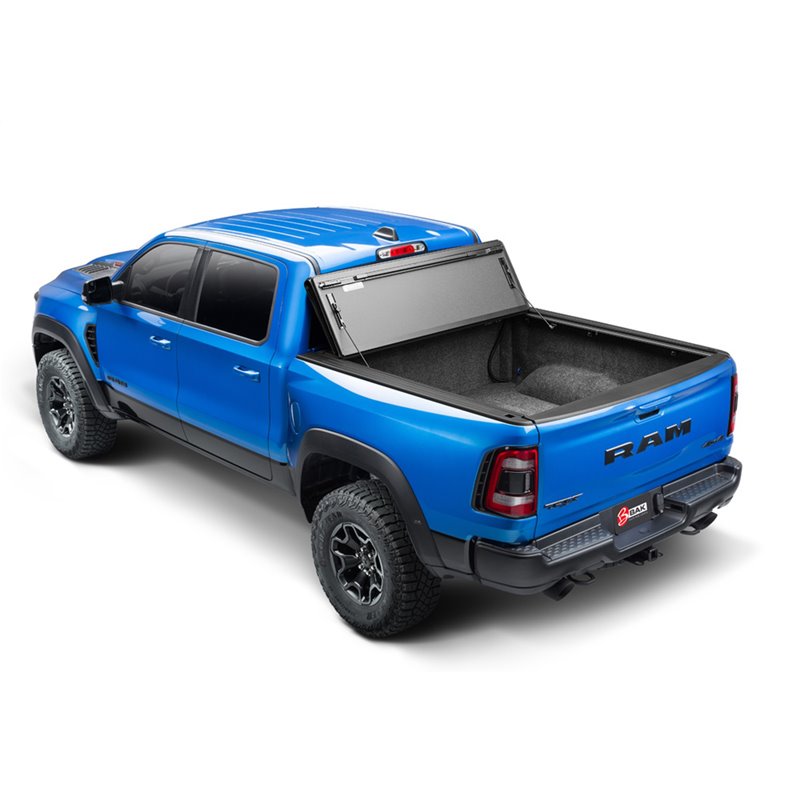 Bak Industries | BAKFlip MX4 Tonneau Cover - Ram 1500 3.0L / 3.6L 2019-2024