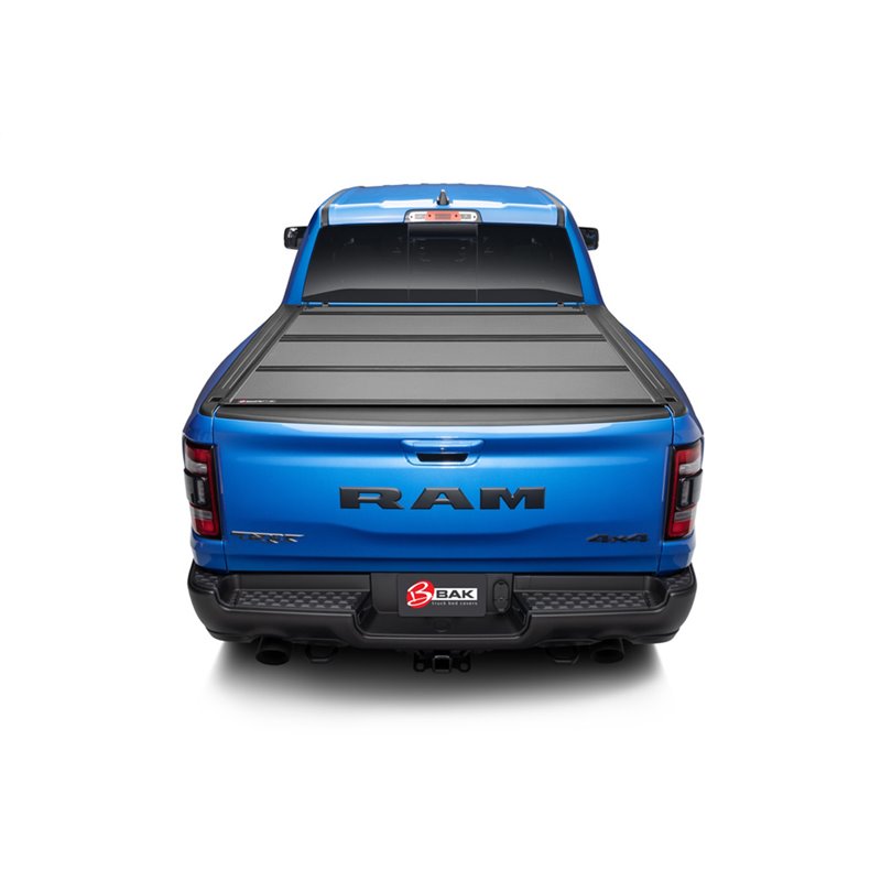 Bak Industries | BAKFlip MX4 Tonneau Cover - Ram 1500 3.0L / 3.6L 2019-2024