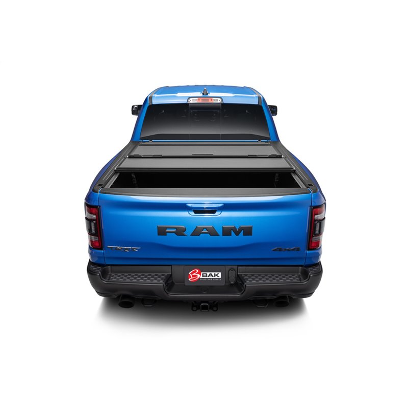 Bak Industries | BAKFlip MX4 Tonneau Cover - Ram 1500 3.0L / 3.6L 2019-2024