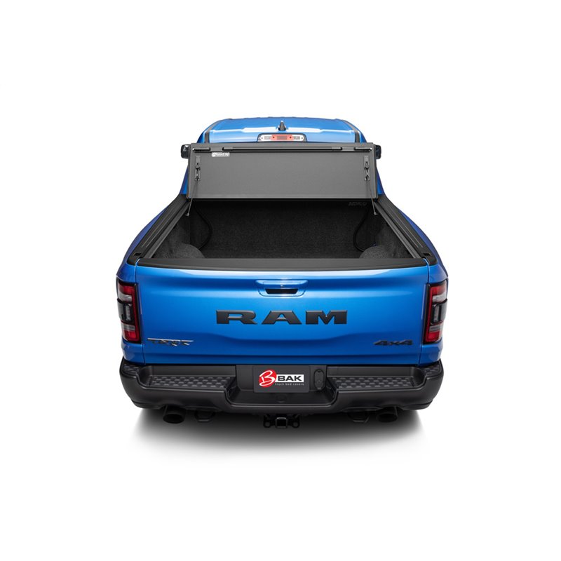 Bak Industries | BAKFlip MX4 Tonneau Cover - Ram 1500 3.0L / 3.6L 2019-2024