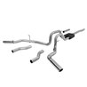 Flowmaster | American Thunder Cat-Back Exhaust System - F-150 / Heritage / Mark LT 4.6L / 5.4L 2004-2008