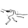 Flowmaster | American Thunder Cat-Back Exhaust System - F-150 / Heritage / Mark LT 4.6L / 5.4L 2004-2008