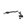 Flowmaster | American Thunder Axle-Back Exhaust System - Mustang 2.3T / 3.7L 2015-2021