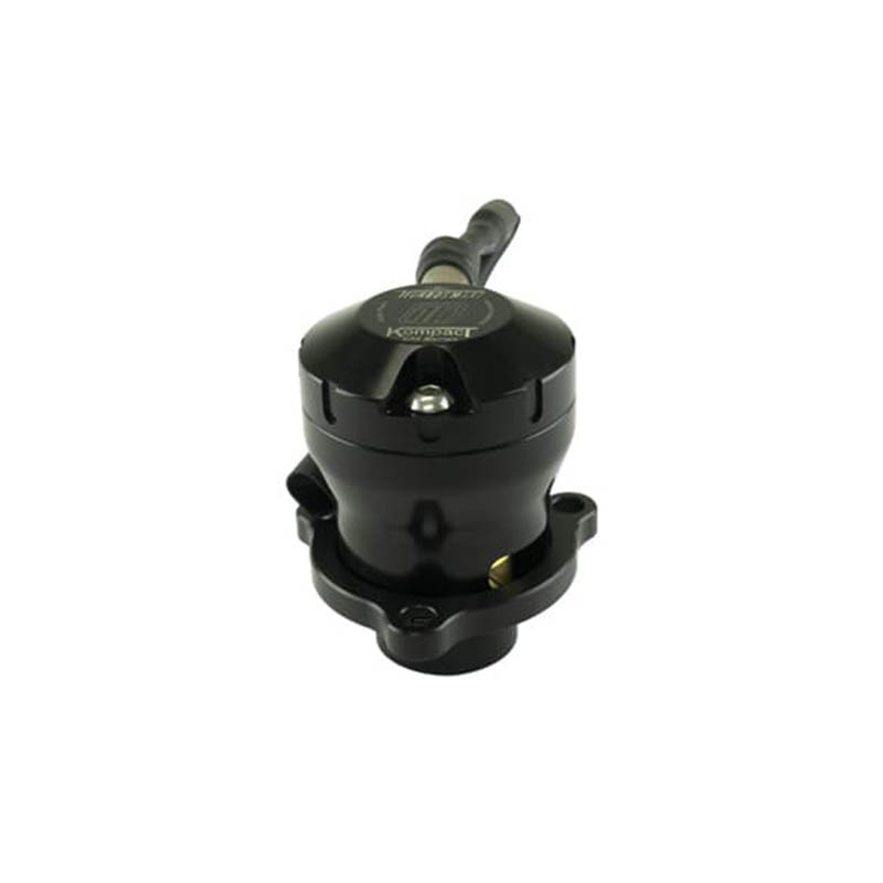 TURBOSMART | Kompact EM Dual Port VR19 - Bronco / Bronco Sport / Maverick 2.0T / 2.3T / 2.7T 2021-2024